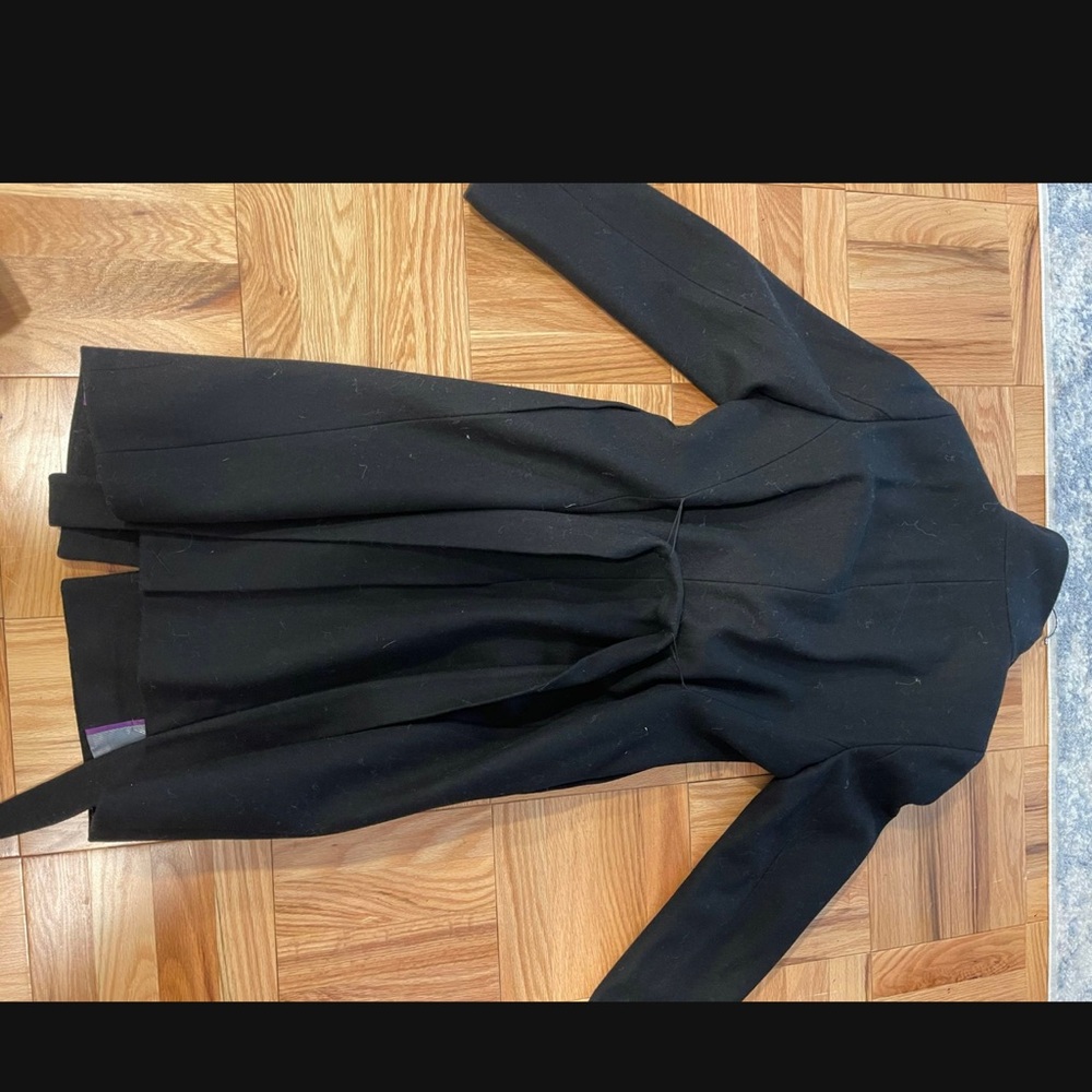 Calvin Klein winter coat!